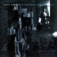 A pleasant shade of grey (Expanded edition CD X 3) - FATES WARNING