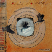 Theories of flight - FATES WARNING