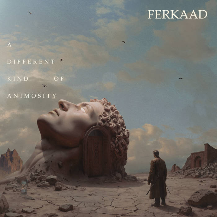 A Different Kind of Animosity - FERKAAD