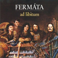 Ad Libitum - FERMATA