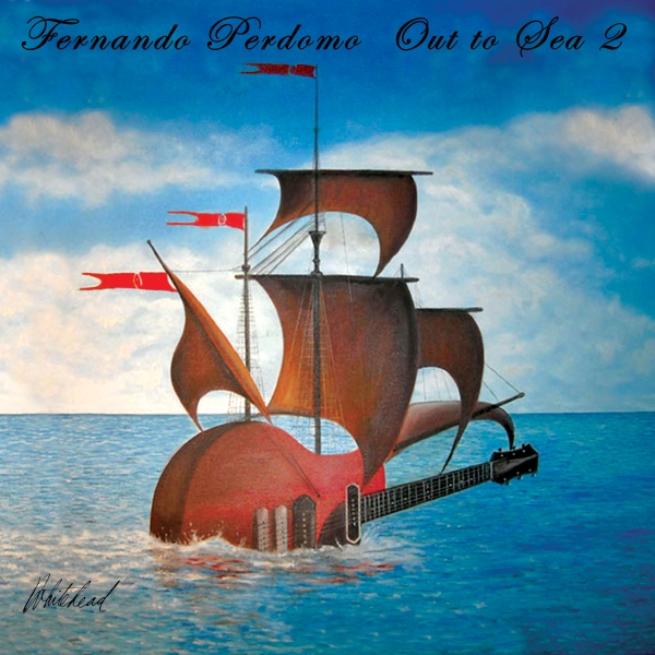 Out To Sea II - FERNANDO PERDOMO