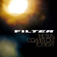 The sun comes out tonight  - FILTER