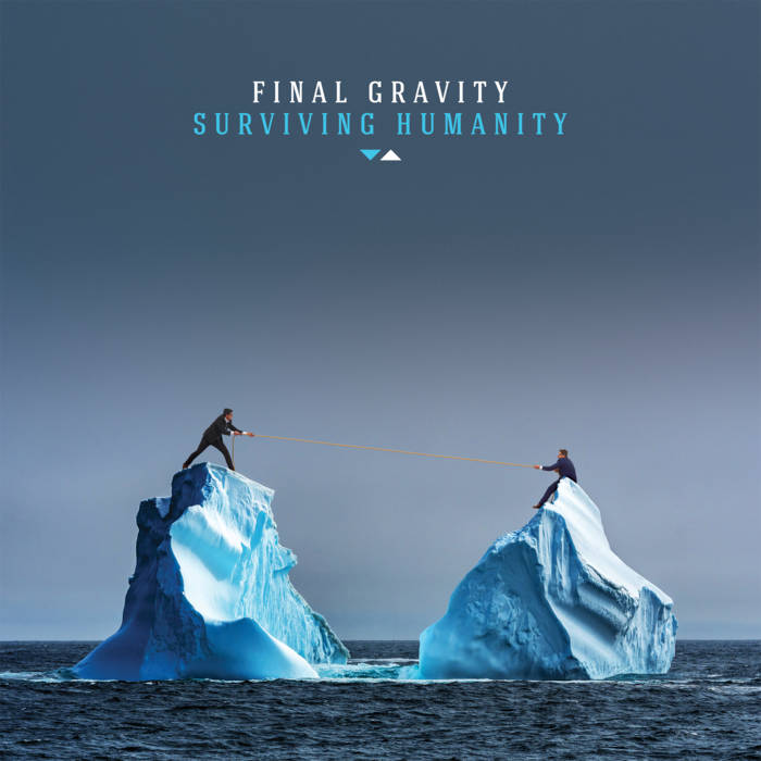 Surviving Humanity - FINAL GRAVITY