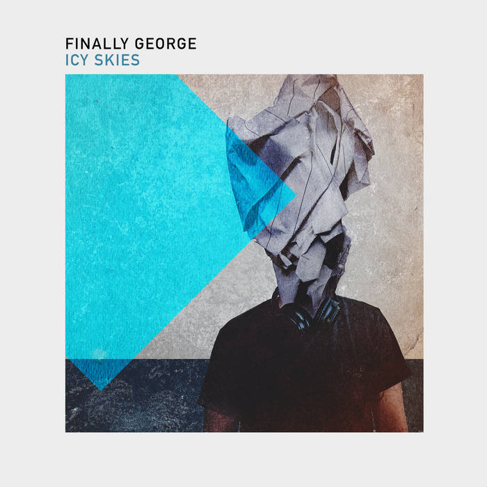 Icy Skies - FINALLY GEORGE