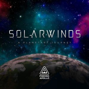 Solarwinds - FINDING APOLLO