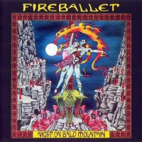 Night On Bald Mountain - FIREBALLET