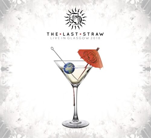 The last straw (Live) CD X 2 - FISH