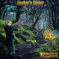 Fornever and never - FISHER'S FLICKER