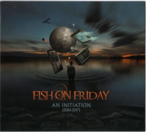 An Initiation (2010-2017) - FISH on FRIDAY