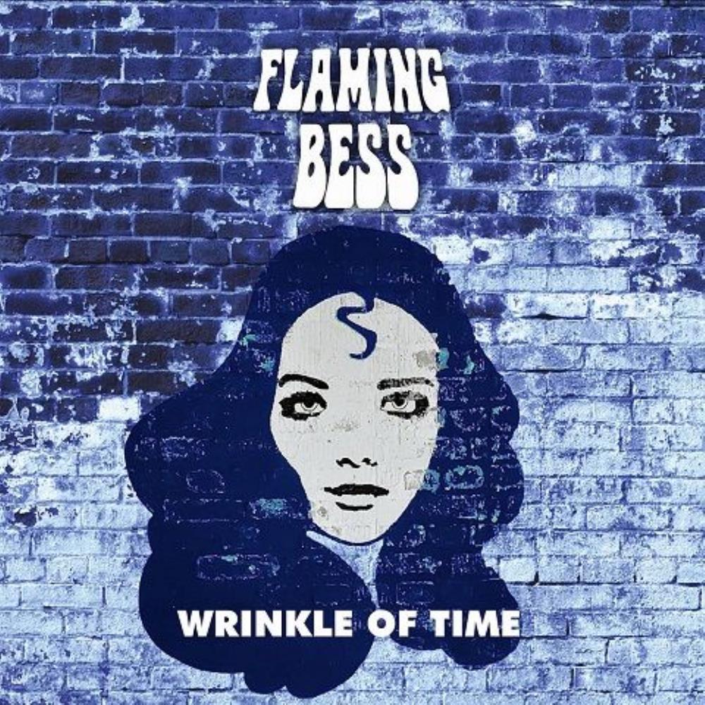 Wrinkle of time - FLAMING BESS