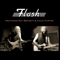 Featuring Ray Bennett & Colin Carter - FLASH