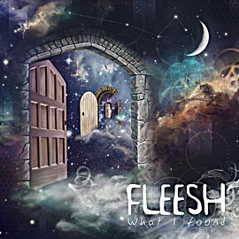 What i found - FLEESH