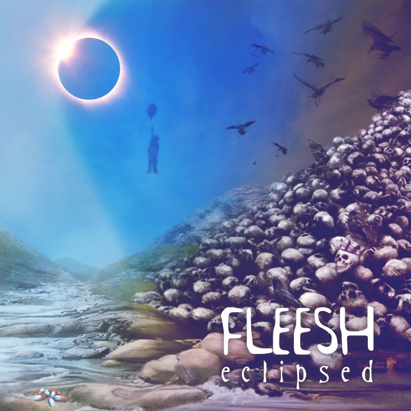 Eclipsed - FLEESH