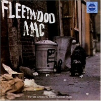 Peter's Green Fleetwood Mac  - FLEETWOOD MAC