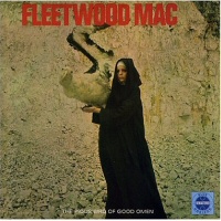 The Pious bird of Good omen  - FLEETWOOD MAC