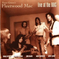 Live at the BBC  - FLEETWOOD MAC