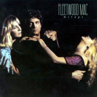 Mirage - FLEETWOOD MAC