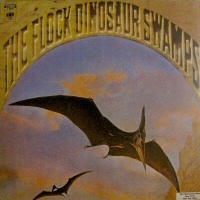 Dinosaur Swamps - FLOCK