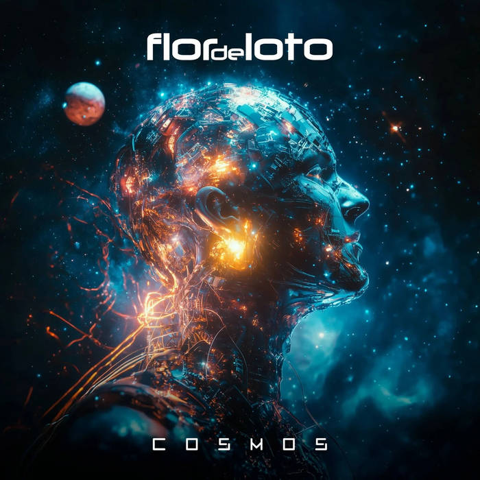 Cosmos - FLOR DE LOTO
