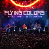 Third Stage - Live in London (CD X 2) - FLYING COLORS