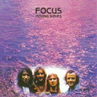 Moving Waves - FOCUS