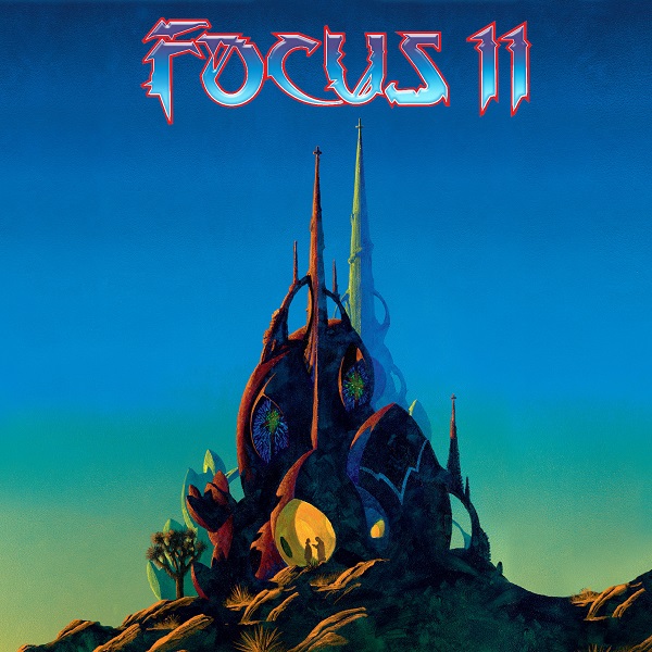 Focus 11 - FOCUS