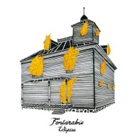 Eclipses (EP) - FONTARABIE