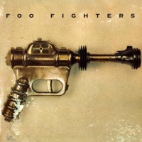 Foo Fighters  - FOO FIGHTERS 