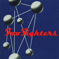 The colour and the shape  - FOO FIGHTERS