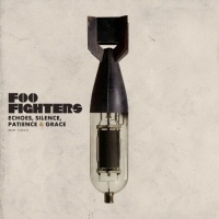 Echoes,silence,patience & grace  - FOO FIGHTERS