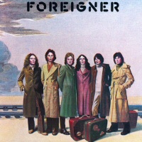 Foreigner - FOREIGNER