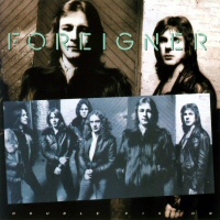 Double Vision  - FOREIGNER