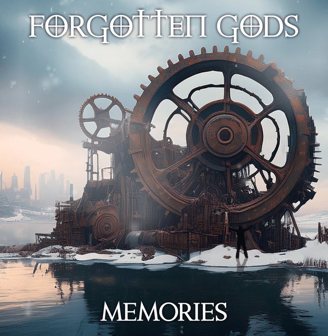 Memories - FORGOTTEN GODS