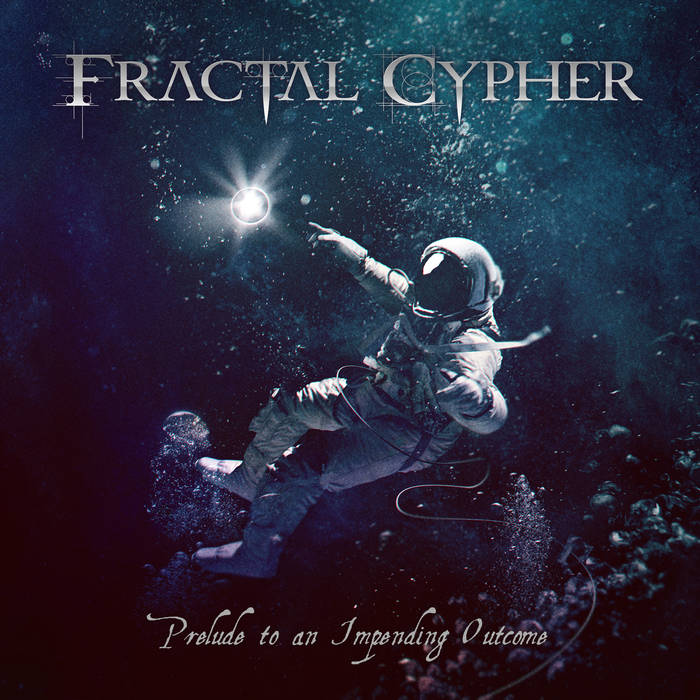 Prelude to an impending outcome - FRACTAL CYPHER