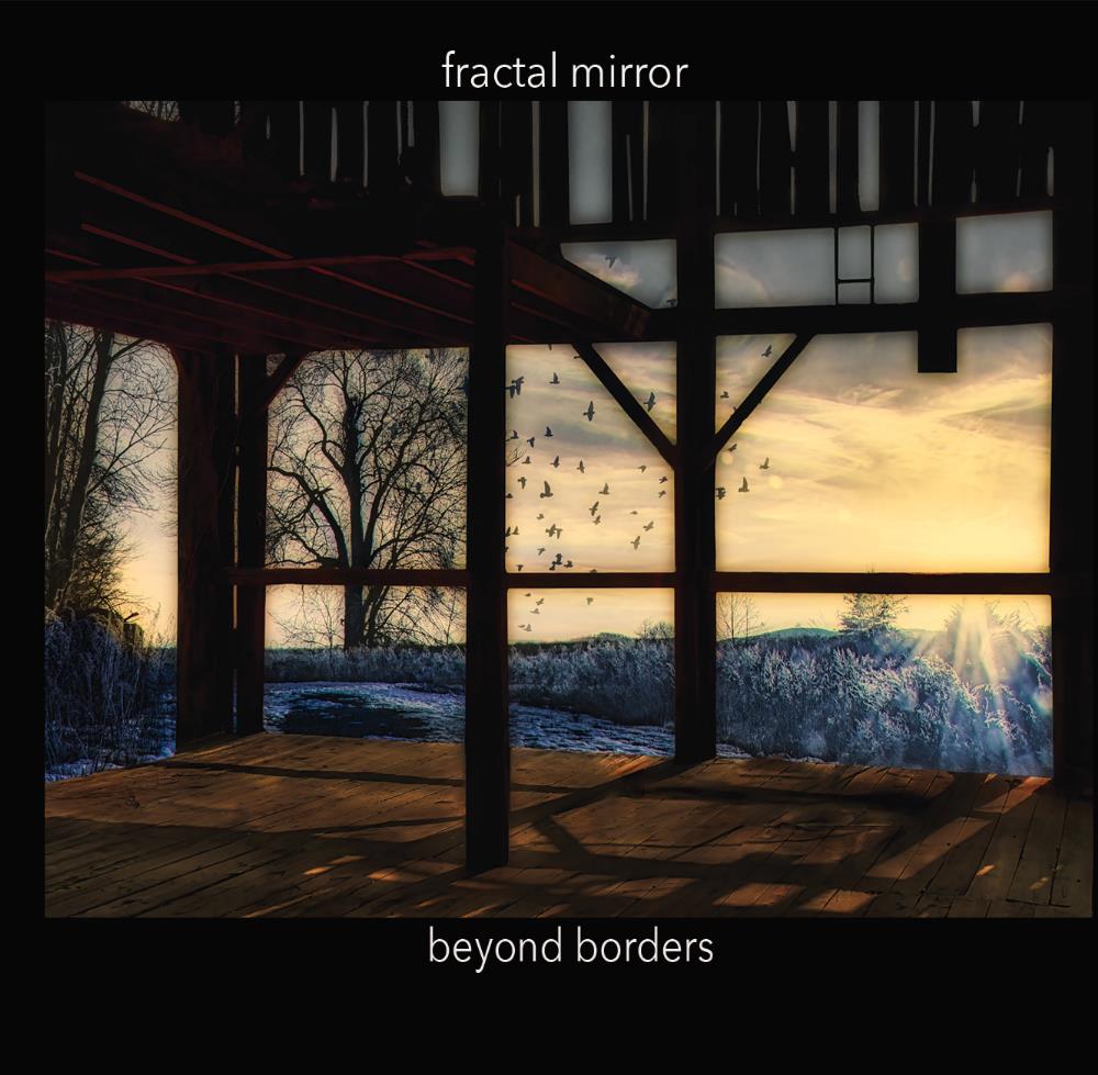 Beyond Borders - FRACTAL MIRROR