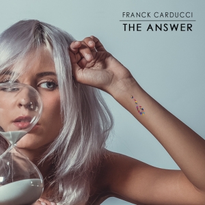 The Answer - FRANK CARDUCCI