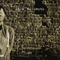 Sick to death (EP) - FREEDOM TO GLIDE