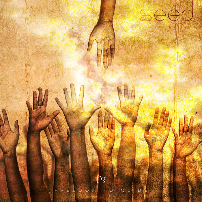 Seed - FREEDOM TO GLIDE