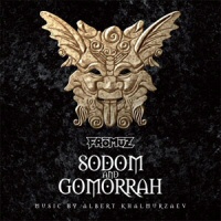 Sodom and Gomorrah - FROMUZ