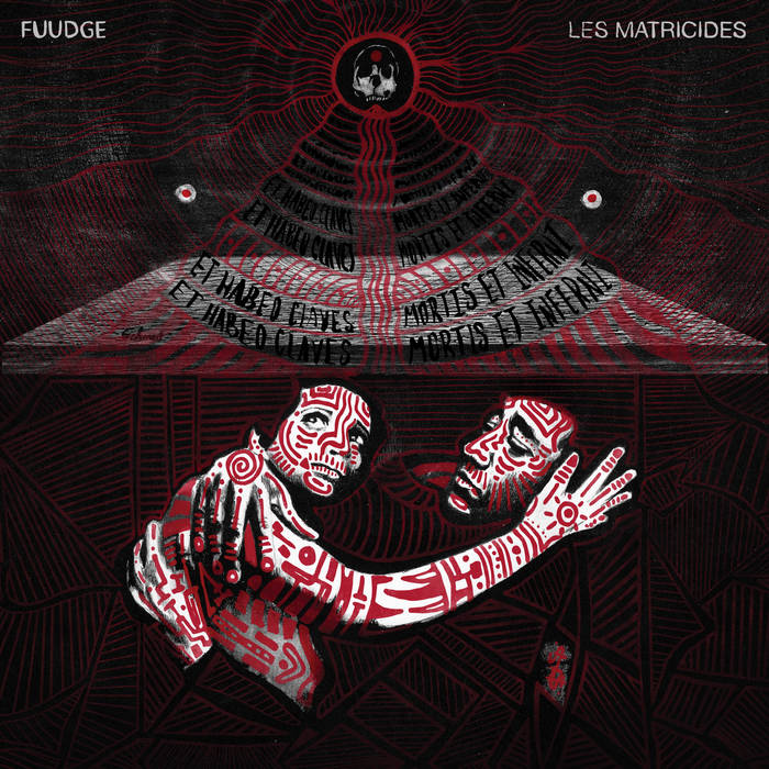 Les matricides - FUUDGE