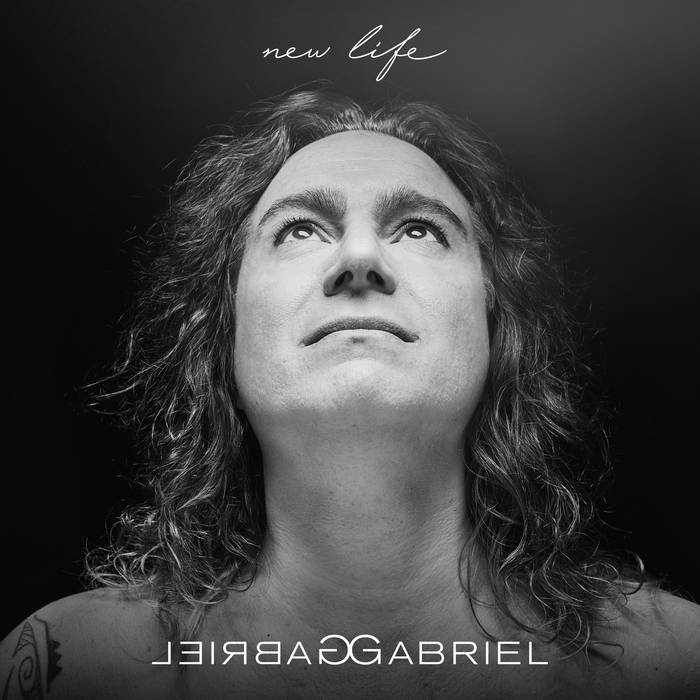 New Life - GABRIEL (Gabriel Agudo)