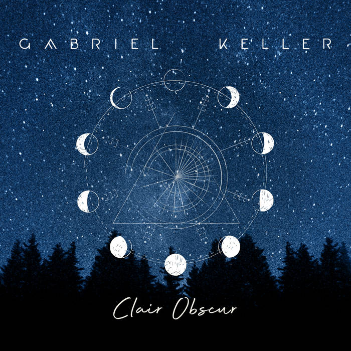 Clair Obscur - GABRIEL KELLER