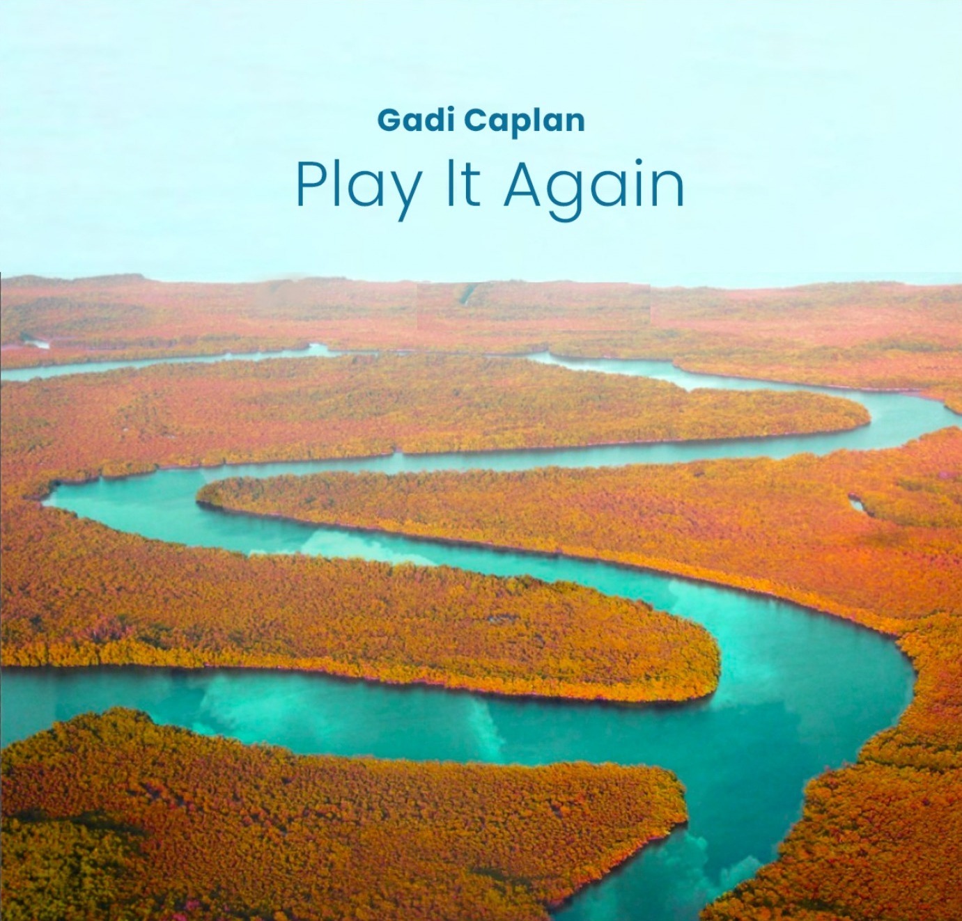 Play it again - GADI CAPLAN