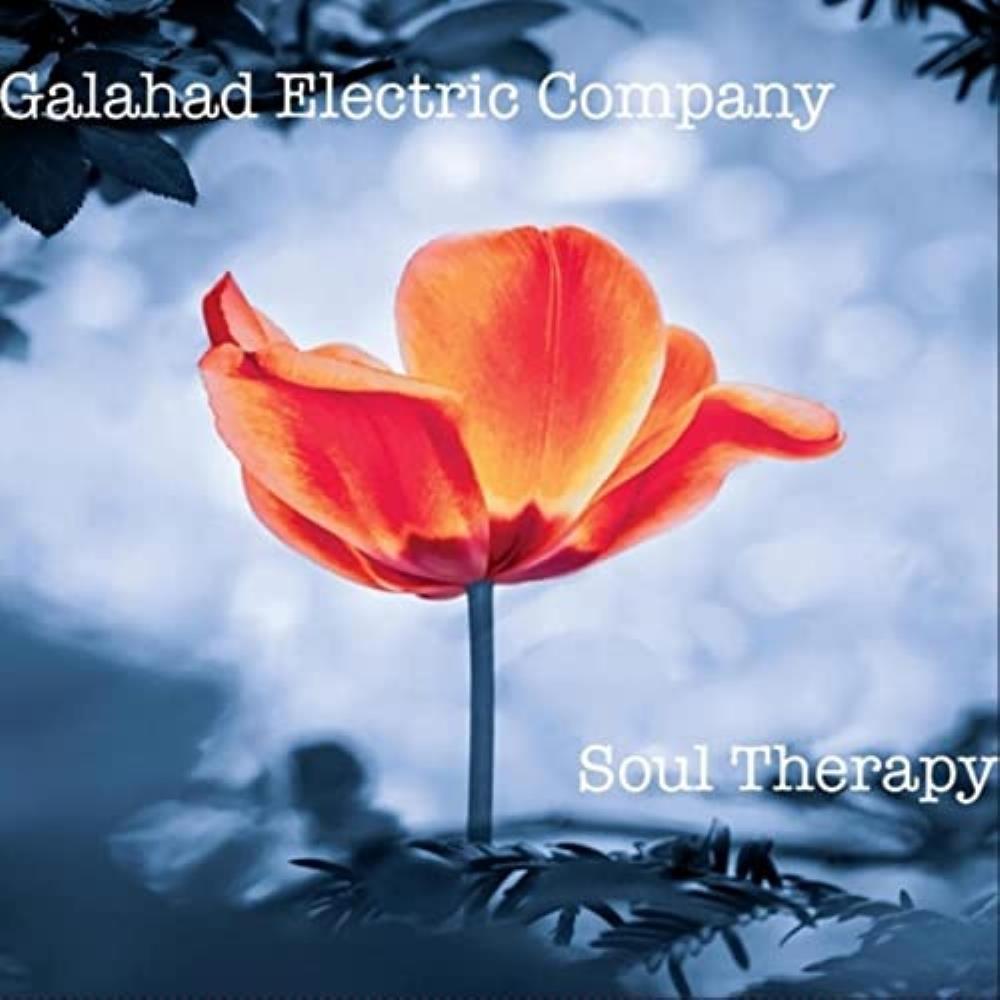 Soul therapy - GALAHAD ELECTRIC COMPANY