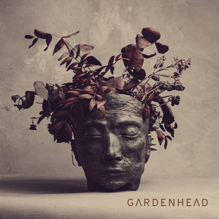 Gardenhead - GARDENHEAD