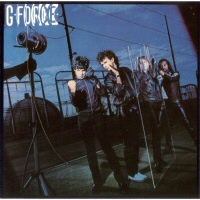 G-Force - GARY MOORE