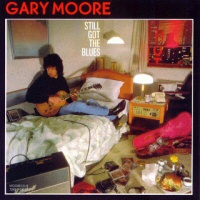 Still Got The Blues - GARY MOORE