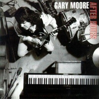 After Hours - GARY MOORE