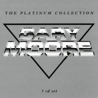 The Platinum Collection (3CD) - GARY MOORE