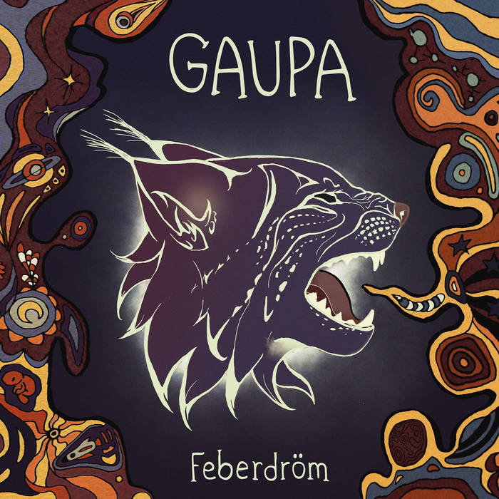 Feberdrom - GAUPA